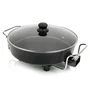 Princess Cazuela Eléctrica Multi Wonder Chef Pro 162367 Ø35cm 1800W